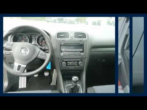Volkswagen Golf Trendline VI Style 1.6 TDI BlueMotion DPF