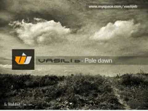 Vasili b.-Pale dawn (Original mix) alt