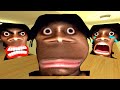 My Name Is Aughhhh Nextbot Gmod