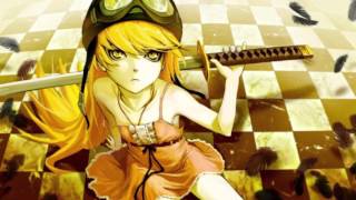 Nightcore - Anthem for the Great