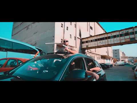 Tarzy ❌ Foc Automat ( Videoclip Oficial )