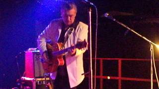 Chris Spedding @ Elvis Tribute Festival, Kassel