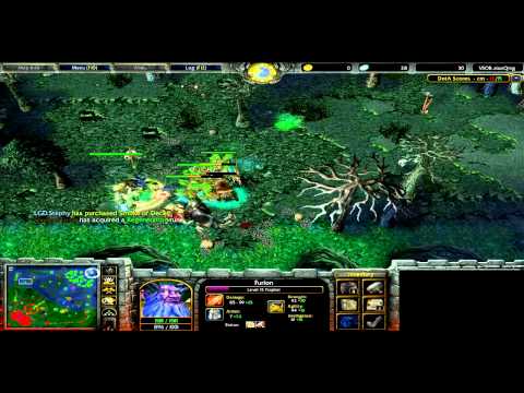 Tyloo vs LGD.sGty (04/27/11) 2