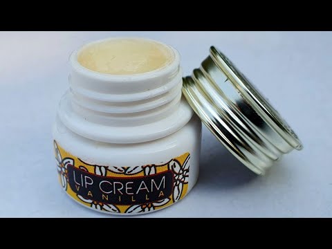 So naturals lipcream vanilla review | affordable natural lipbalm for Winters | RARA Video