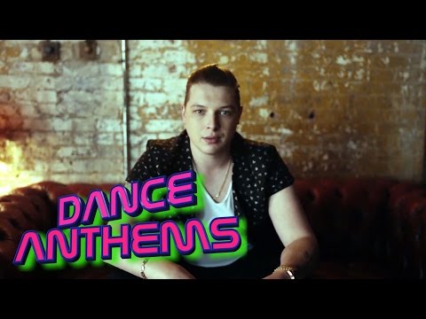 DANCE ANTHEMS 2016 WEEK 17 (30/04/2016)
