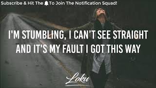 Eminem - Tragic Endings (Lyric Video)