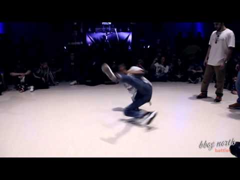 Top 16:  Ill Fresh Efficiency vs IllForce - SOUTH FLAVOR JAM 3