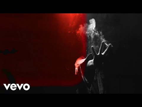 Lil UFO - Block on Fire Official Video