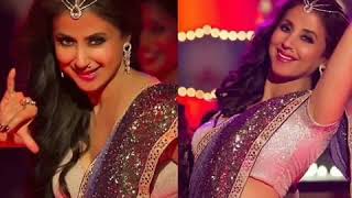 Urmila Matondkar Sizzles as 'Bewafa Beauty' in irfan khan starrer Blackmail