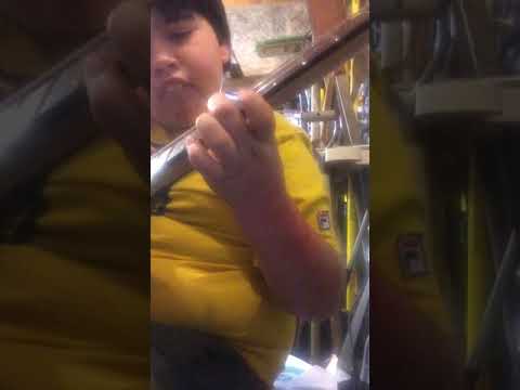 Best psychobilly death clowns riffs