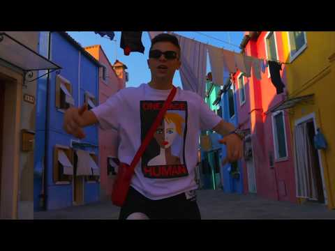 Tibe - Fantasia (Prod. Lucky Luca)