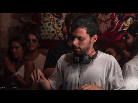 Ammo Avenue @ Lost Beach Club, Ecuador - 2021 - FULL LIVE SET