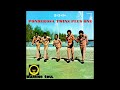 Ponderosa Twins Plus One You Send Me