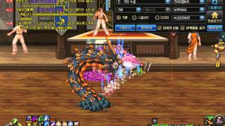 진누골 1제노 최대딜영상