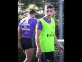 When Ronaldo Taught Valverde Shooting