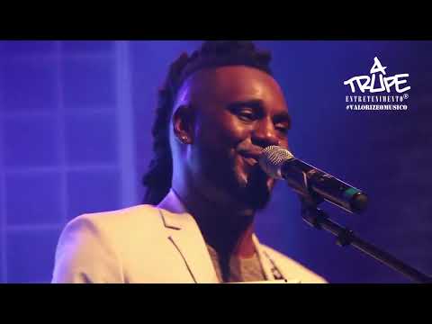 Walmir Borges   Miragem Walmir   Bourbon Street 20 10 2016