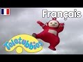 Les Teletubbies Les Papillons Saison 3 Épisode 61