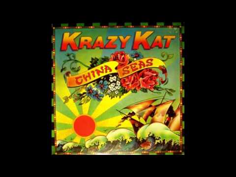 Krazy Kat - China Seas (Rock) (1976) (Full Album)