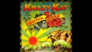 Krazy Kat - China Seas (Rock) (1976) (Full Album)