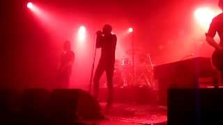 Selig - 5000 Meilen / Sie hat geschrien @ Nürnberg 12.5.2015