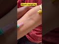 Blood Collection Techniques Blood Collected Procedure