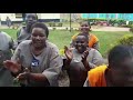 Susan Kilutya Release From Machakos Prison In Kenya