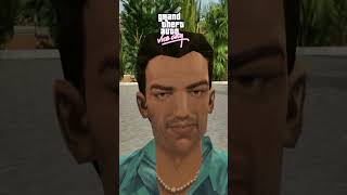 Download lagu Evolution of CHARACTER FACE Logic Original GTA Games vs GTA Trilogy DE (GTA 3 → GTA SA) #shorts#gta mp3