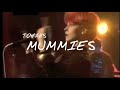 Toyah - Mummies (Official Lyric Video)
