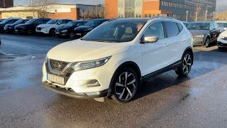 Автомобиль Nissan Qashqai | Изображение 4 - Autoline