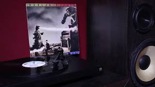 Riblja Corba - Baby, Baby I Don&#39;t Wanna Cry (VINYL Hi-Res)