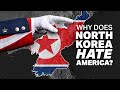 Does North Korea Hate America