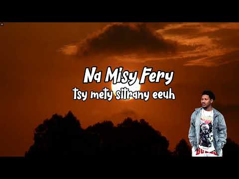 T King - EX MBALY (lyrics video) parole