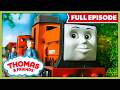 Rusty Saves The Day Thomas Friends Season 6 Episode 25