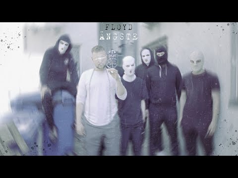 FLOYD - ÄNGSTE (PROD. BARRÉ)