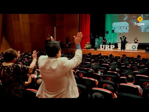 Reel: URP - Escuela Profesional de Ingeniería Civil