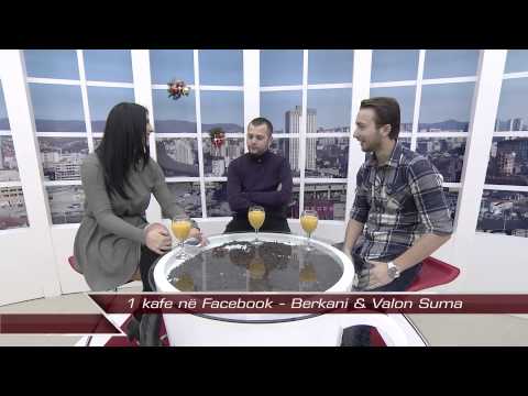 1 Kafe me Labin - Berkani & Valon Suma