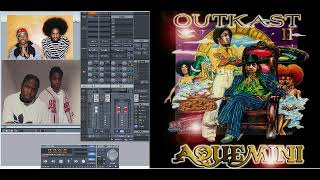 Outkast – Da Art of Storytellin’ (Pt. 1) (Slowed Down)