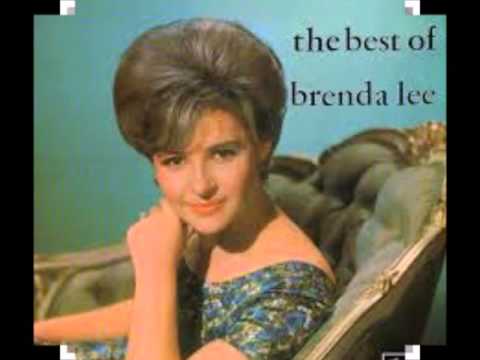 Ballin The Jack - Brenda Lee