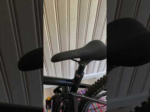 New Bike!!! Ghost Riot EN PRO #bike #mtb #newbike #ghost