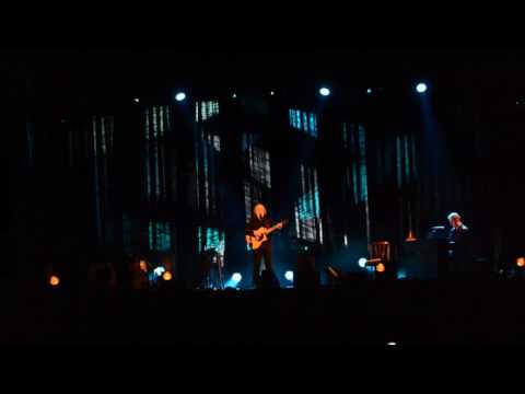 Jaromír Nohavica - Jeruzalém (Šumperk 2016)