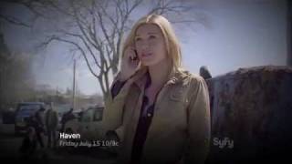 Trailer (VO) - Saison 2