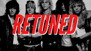Download lagu Guns N' Roses - Welcome To The Jungle [E STANDARD] mp3