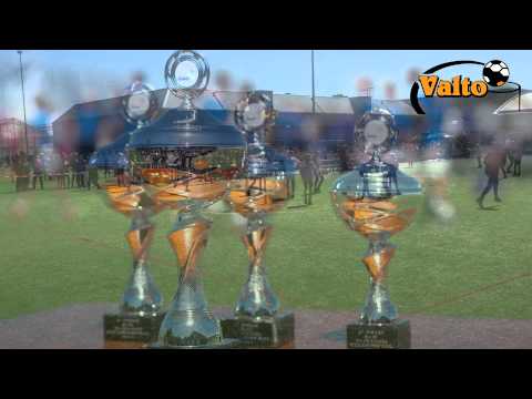 Terugblik NK hoofdklasse D-jeugd 2015