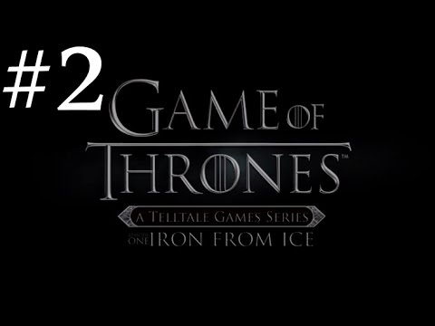 Game of Thrones - Episode 1 - Iron From Ice - Part 2 - Revenge! | CenterStrain01