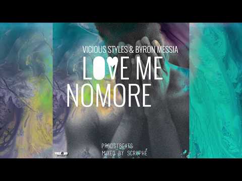 RudeBoii Baby ft Wizzkid & Byron Messia - Love Me No More (Prod.GTBeats)