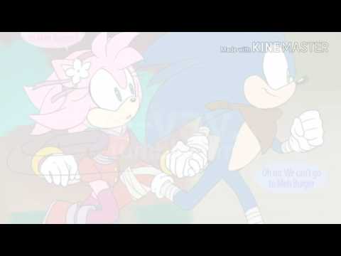 No Debiste Ilusionarme 💔 SonAmy_Vs_ShadAmy💔