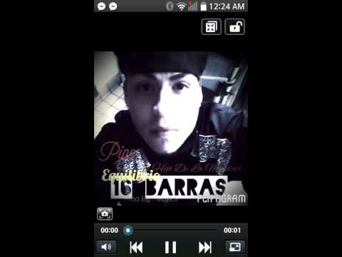 Pipo El Hijo De La Maldad - 16 Barras