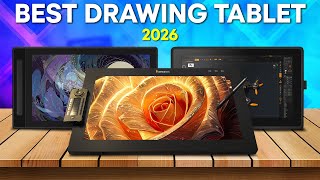 Best Tablet for Drawing 2026 - The DREAM Drawing Tablet!