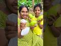 Tom Jerry Rithvi Kavi Real End Twist Shorts