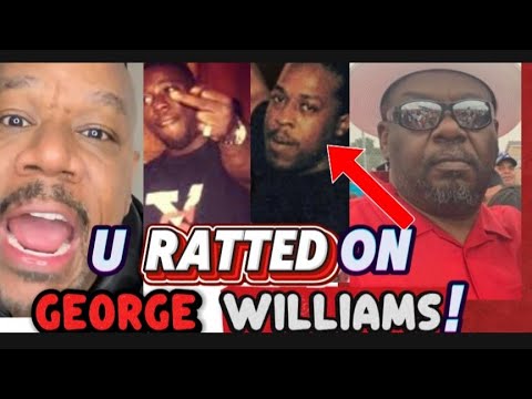 Mob james PULLS UP on Wack 100 on Clubhouse and gets PRESSED for saying GEORGE HAD KILLED BUNTRY! 😱 